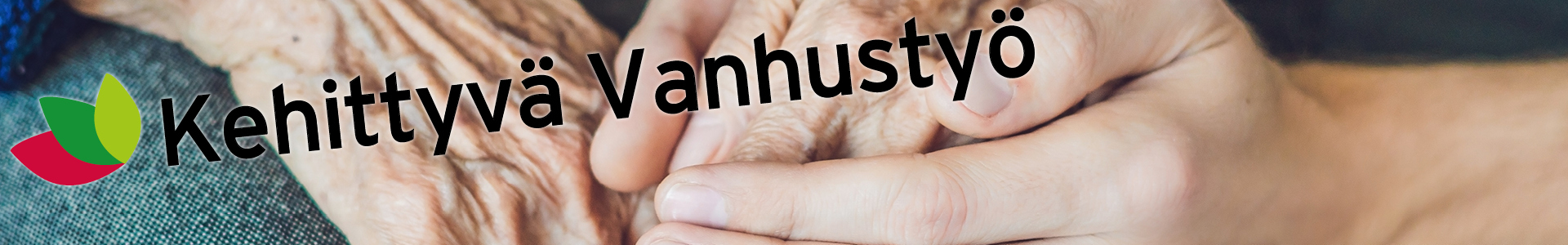 Kehittyvä Vanhustyö