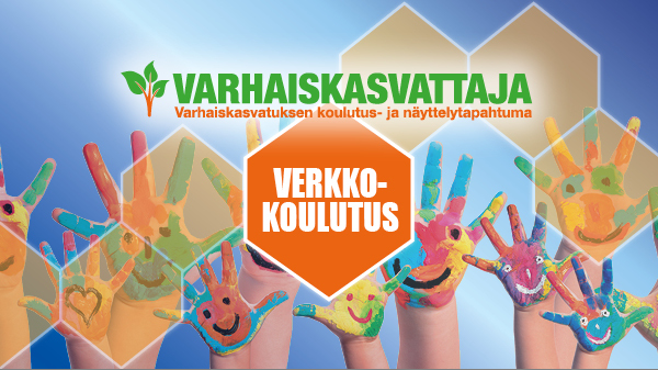 Verkkokoulutus