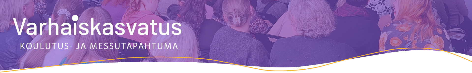 Varhaiskasvatusmessut