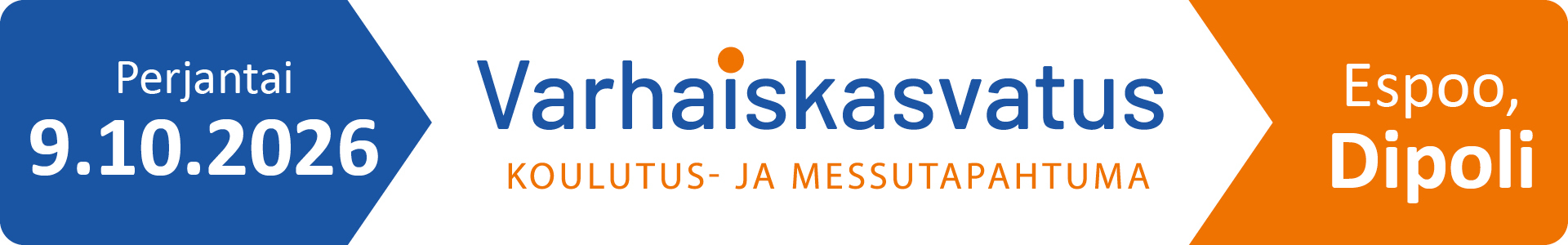 Varhaiskasvatusmessut