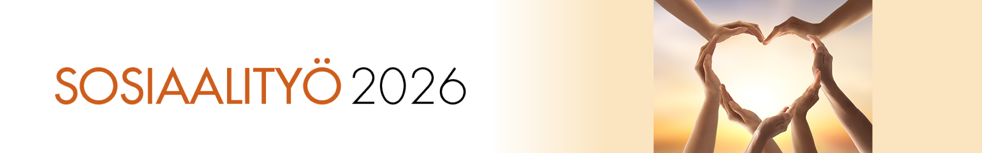 Sosiaalityö 2026