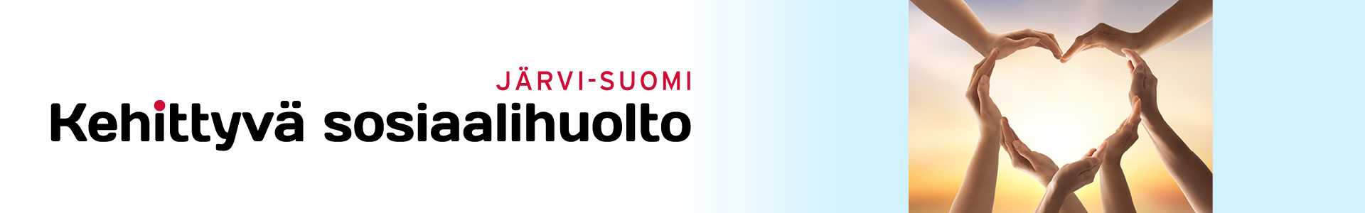 Kehittyvä Sosiaalihuolto